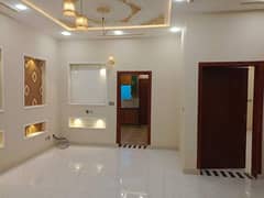 5 Marla House Available For Rent In Block CC Sector D Bahria Town