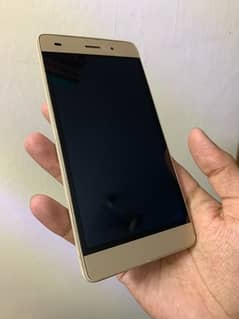 Huawei p8 Lite ALL OKAY