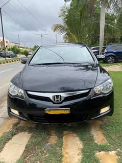 Honda Civic Oriel 2012 , Call 0303 9020876