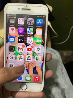 I phone 7