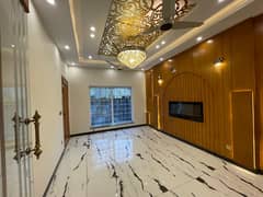 5 Marla House Available For Rent In Block AA Sector D Bahria Town Lahore 0