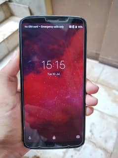 MOTO Z3 FORCE GAMING PHONE