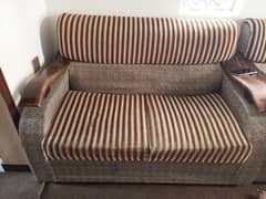 7 seater Sofa for sale urgent 0