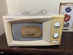 Dawlance Microwave for Sale