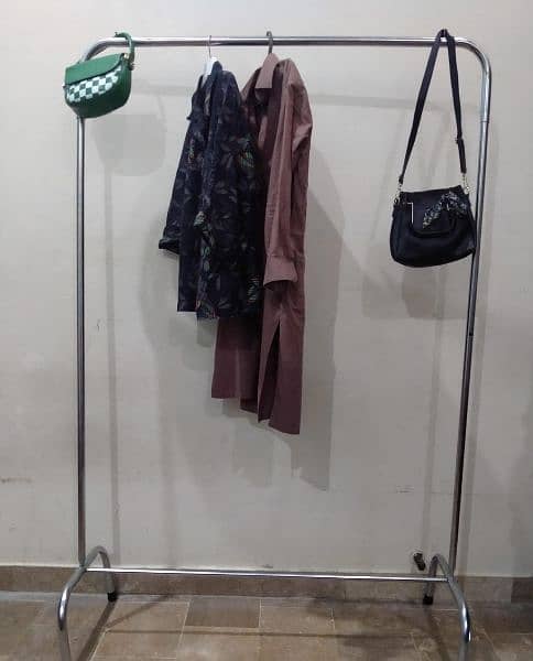 Cloth Stand HEAVY Material 7