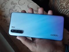 oppo F15