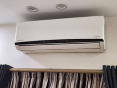 Mitsubishi Mr. Slim Split AC (non inverter)