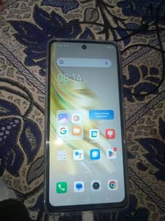 Tecno spark 20 pro 8 256 0