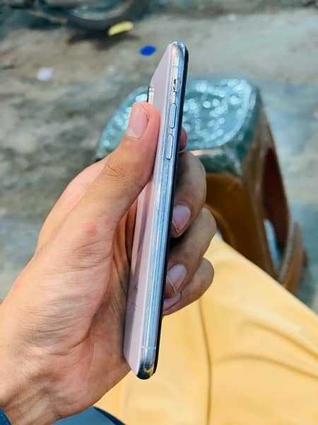 iPhone X 64 GB PTA Approved 1