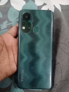 Infinix HOT 11s like new box and charger available urgently sale