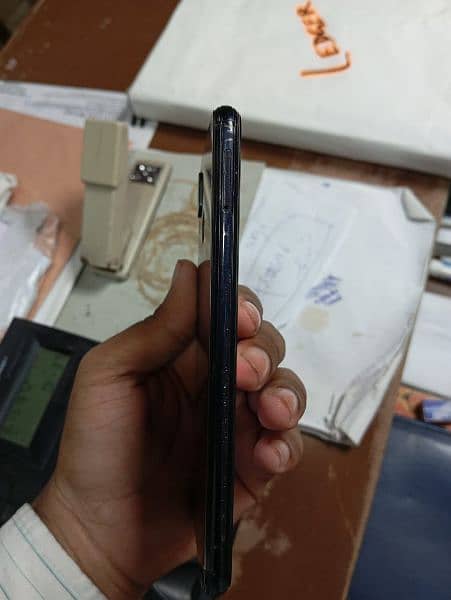 Huawei p20 lite official pta 5