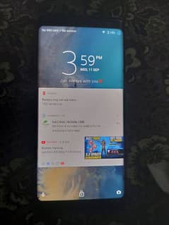 sony experia Xz3