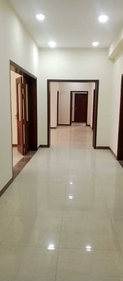 4 Bedroom Askari Flat For Rent in Askari Tower 3 DHA Phase 5 Islamabad