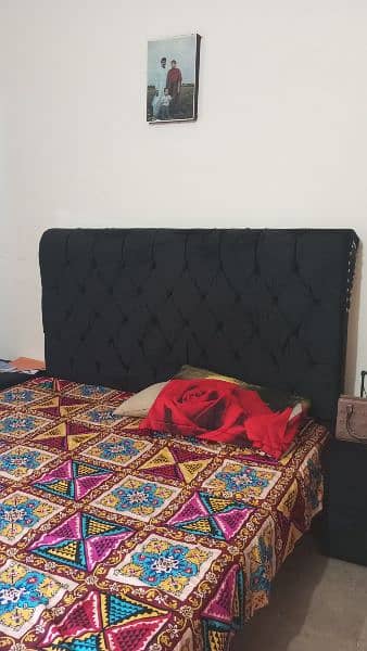 bed for sale 1