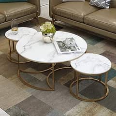 Center table / drawing room table / marble table / dining tables 0