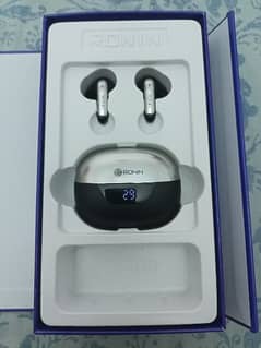 Ronin R-7010 (Latest Gen 7 Bluetooth 5.3)