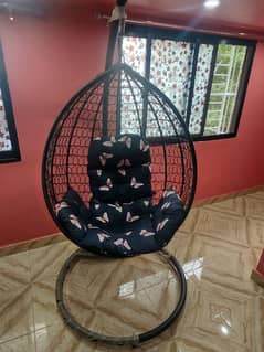 swing chair (jhoola) 0