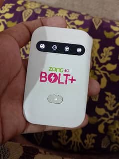 zong device 4g