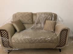 new 7 seater sofa set for sale in karachi