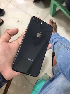 iphone 8plus 64gb PTA approved 0