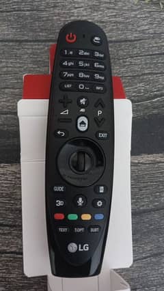 LG magic/Samsung/Tcl/Haier LED original remotes available