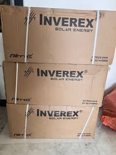 inverex nitrox 8 kw