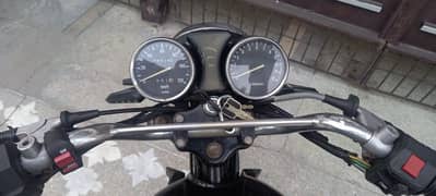 SUZUKI GS 150