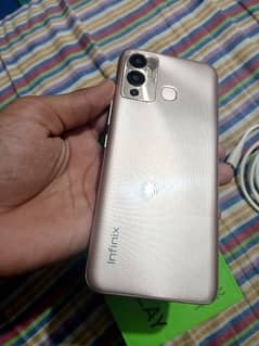 Infinix