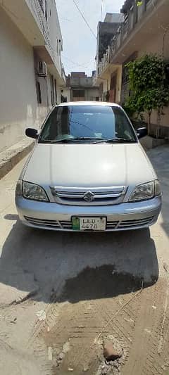 Suzuki Cultus VXR 2008 0