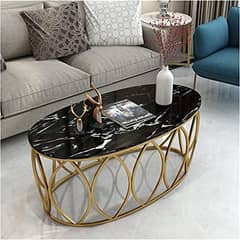 Marble table / Console table/Mrable table /Dining table/3 piece table