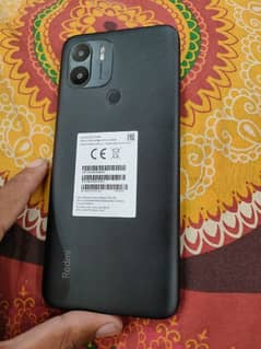 redmi A-one plus 2 32