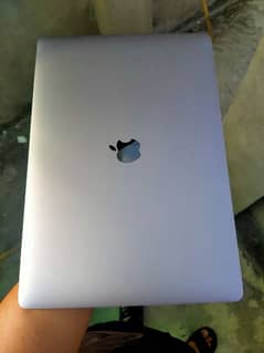 Mac Book Pro 2018 - 16gb ram 500