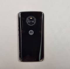 Moto X4 3/32