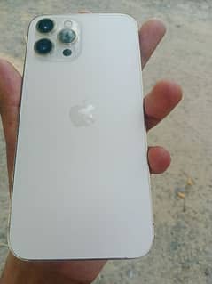 I phone 12 pro max non pta 9/10 100k final price