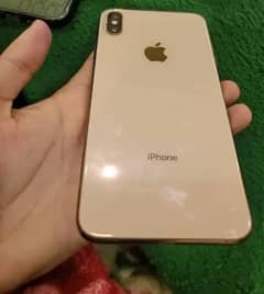 iPhone XS Max pta approved