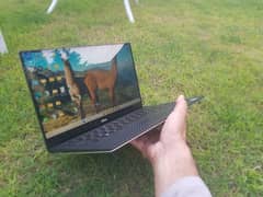 Dell XPS 13 9360 i7 7th Gen