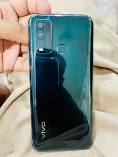 Vivo Y30 4/64