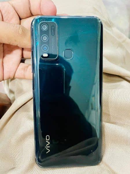 Vivo Y30 4/64 0