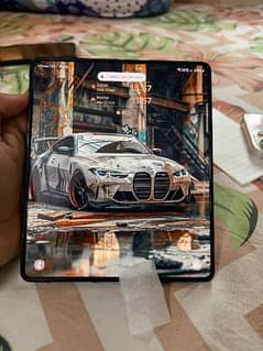 Samsung Galaxy z fold 5