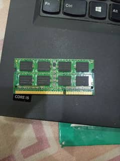 RAM 2gb lp ddr 3