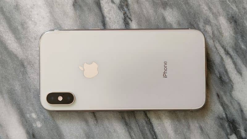 Iphone XS 64Gb 1