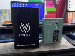 vaporesso