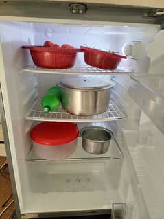 Haier Refrigerator For sale -Good Condition