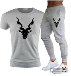 MENS T SHIRT AND TROUSER