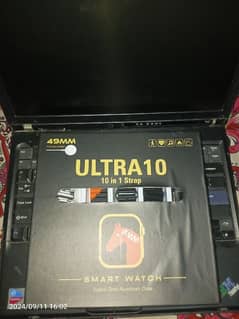 Ultra