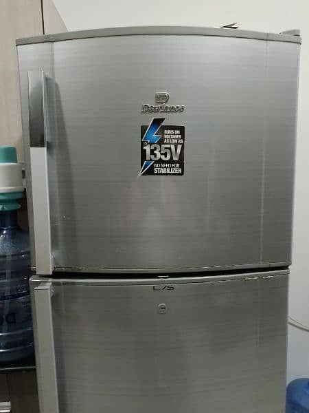 Dawlance Refrigerator 2