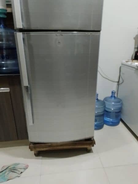 Dawlance Refrigerator 5