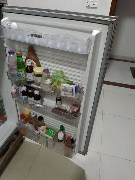 Dawlance Refrigerator 10