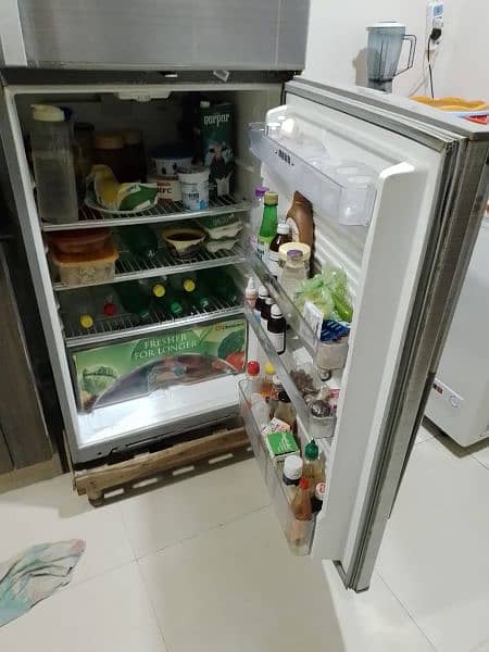 Dawlance Refrigerator 11