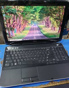 Dell Latitude e5530 Intel Core i5 Branded Laptop